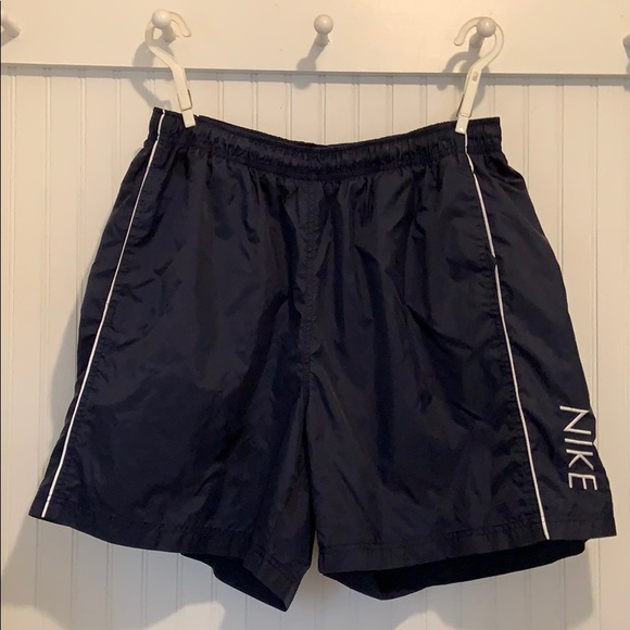 Nike Other - Men’s Nike XXL Swim Trunks